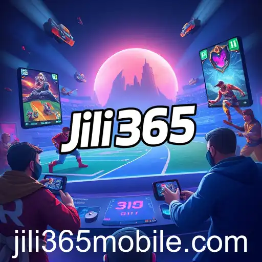 The Evolution of Online Gaming Platforms