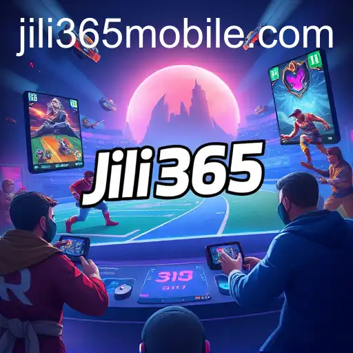 The Evolution of Online Gaming Platforms