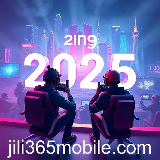 Unveiling the Jili365 Mobile Revolution in Gaming