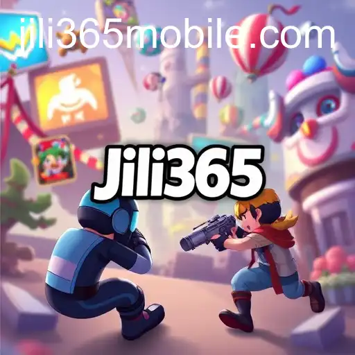Exploring the Rise of Jili365 Mobile in the Gaming World