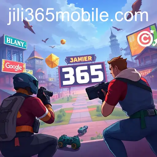 Jili365 Mobile: The Rise of Mobile Gaming in 2025