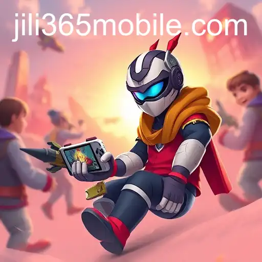 The Rise of Jili365 in Mobile Gaming