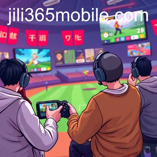 The Rise and Influence of Mobile Gaming Platforms