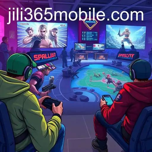The Rise of Mobile Gaming Platforms