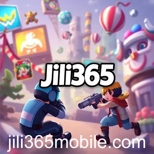 Exploring the Rise of Jili365 Mobile in the Gaming World