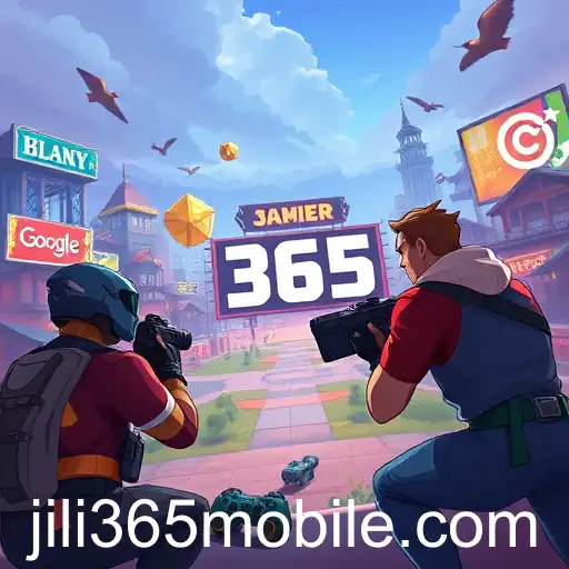 Jili365 Mobile: The Rise of Mobile Gaming in 2025