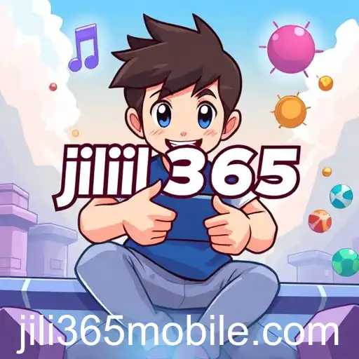 Jili365 Mobile: Revolutionizing Online Gaming