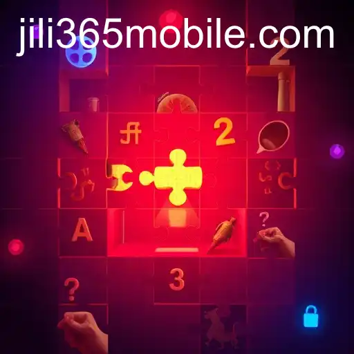 Exploring the Thrilling World of Puzzle Challenges on Jili365 Mobile