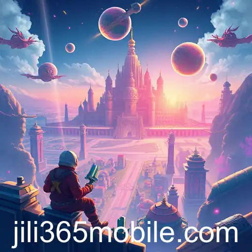 The Rise of Mobile Gaming Platforms